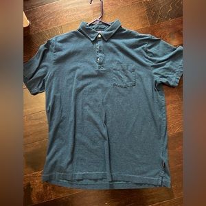 Men’s Patagonia polo